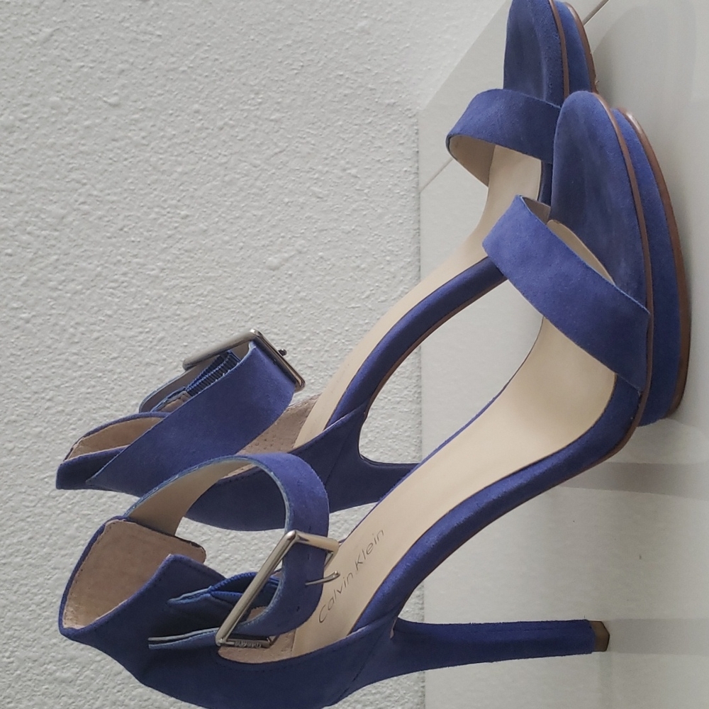 Beautiful Calvin Klein Heels
